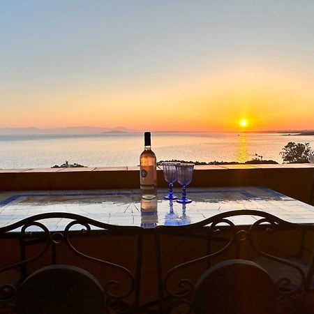 Appartamento Con Vista Mare A Terramala Terra Mala Exterior photo