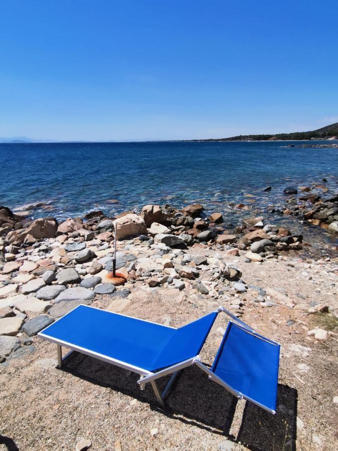 Appartamento Con Vista Mare A Terramala Terra Mala Exterior photo
