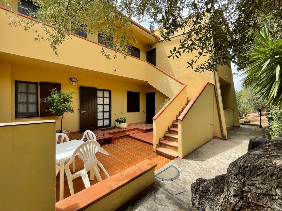 Appartamento Con Vista Mare A Terramala Terra Mala Exterior photo