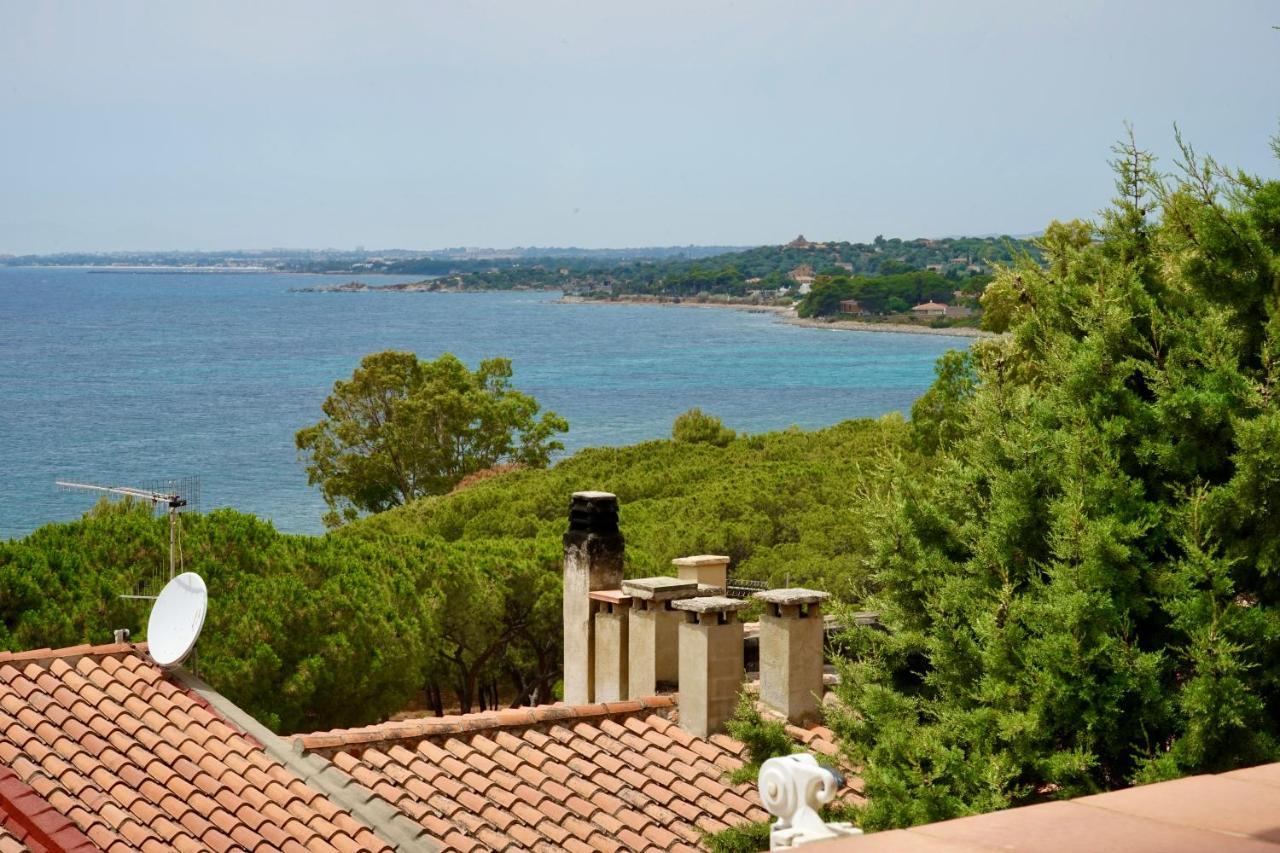 Appartamento Con Vista Mare A Terramala Terra Mala Exterior photo