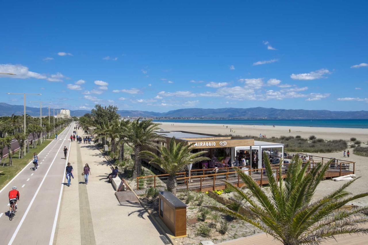 Appartamento Con Vista Mare A Terramala Terra Mala Exterior photo