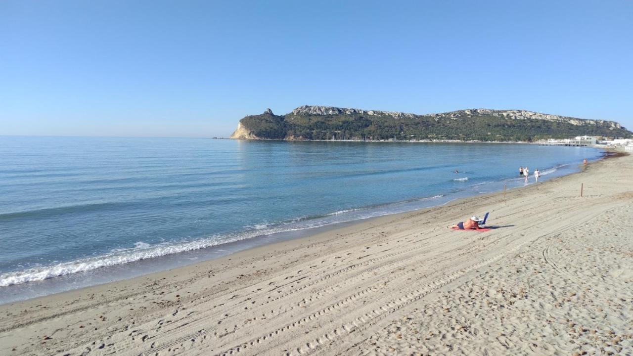 Appartamento Con Vista Mare A Terramala Terra Mala Exterior photo