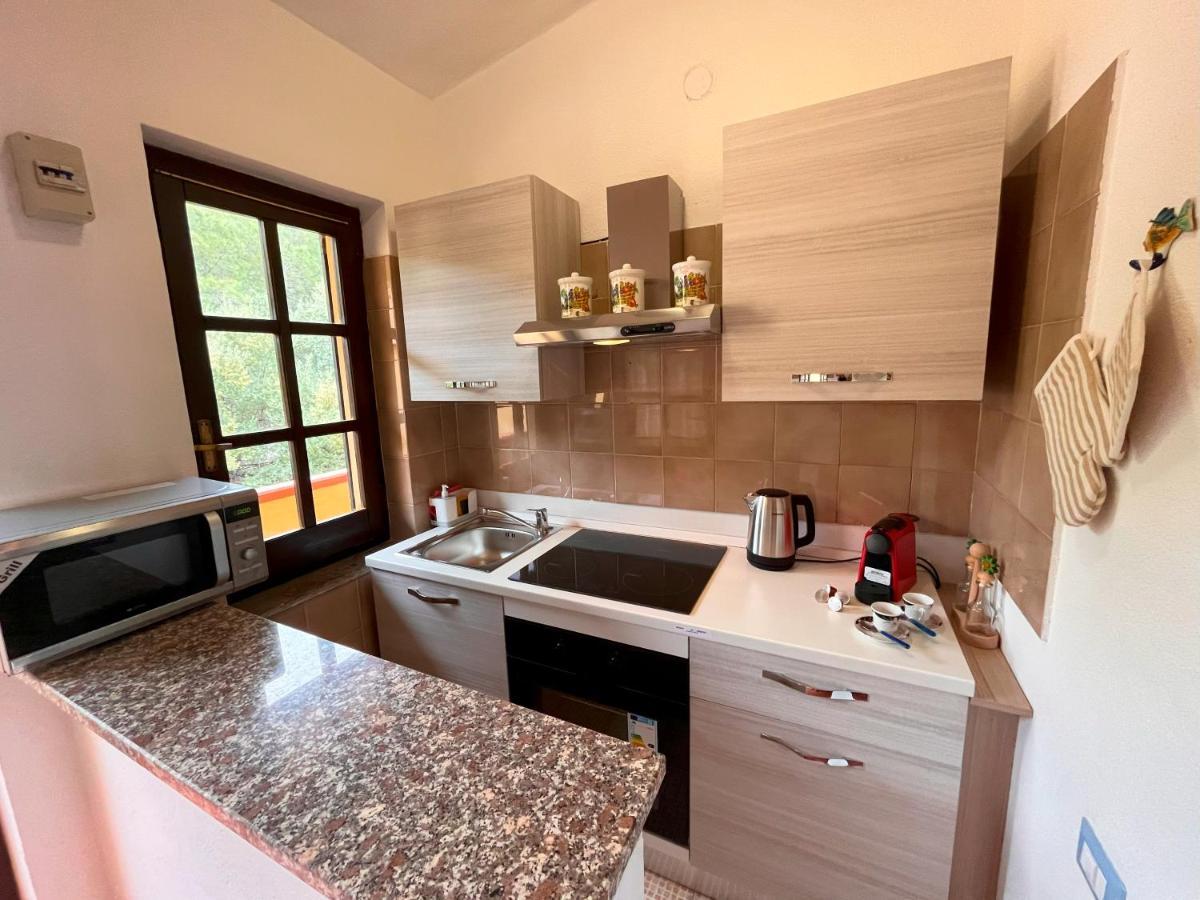 Appartamento Con Vista Mare A Terramala Terra Mala Exterior photo