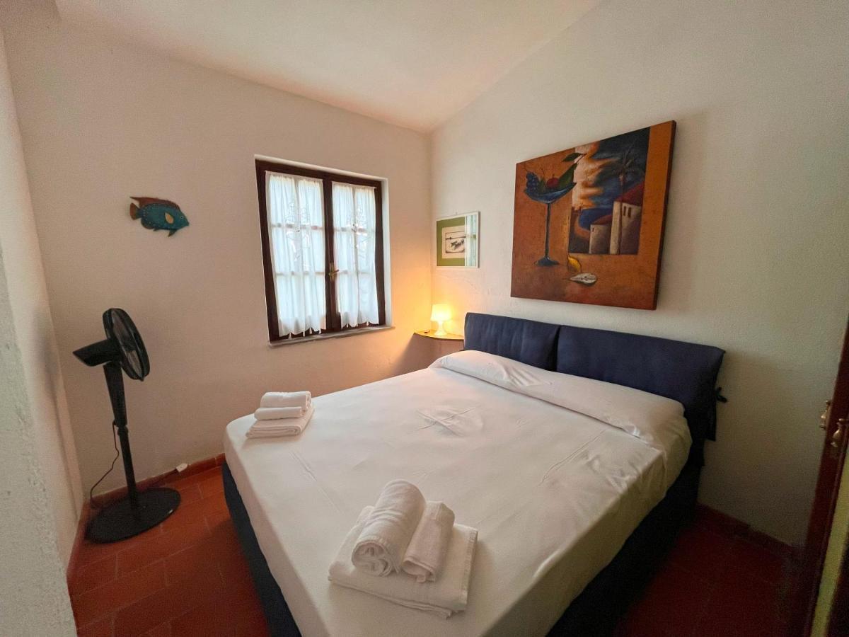 Appartamento Con Vista Mare A Terramala Terra Mala Exterior photo