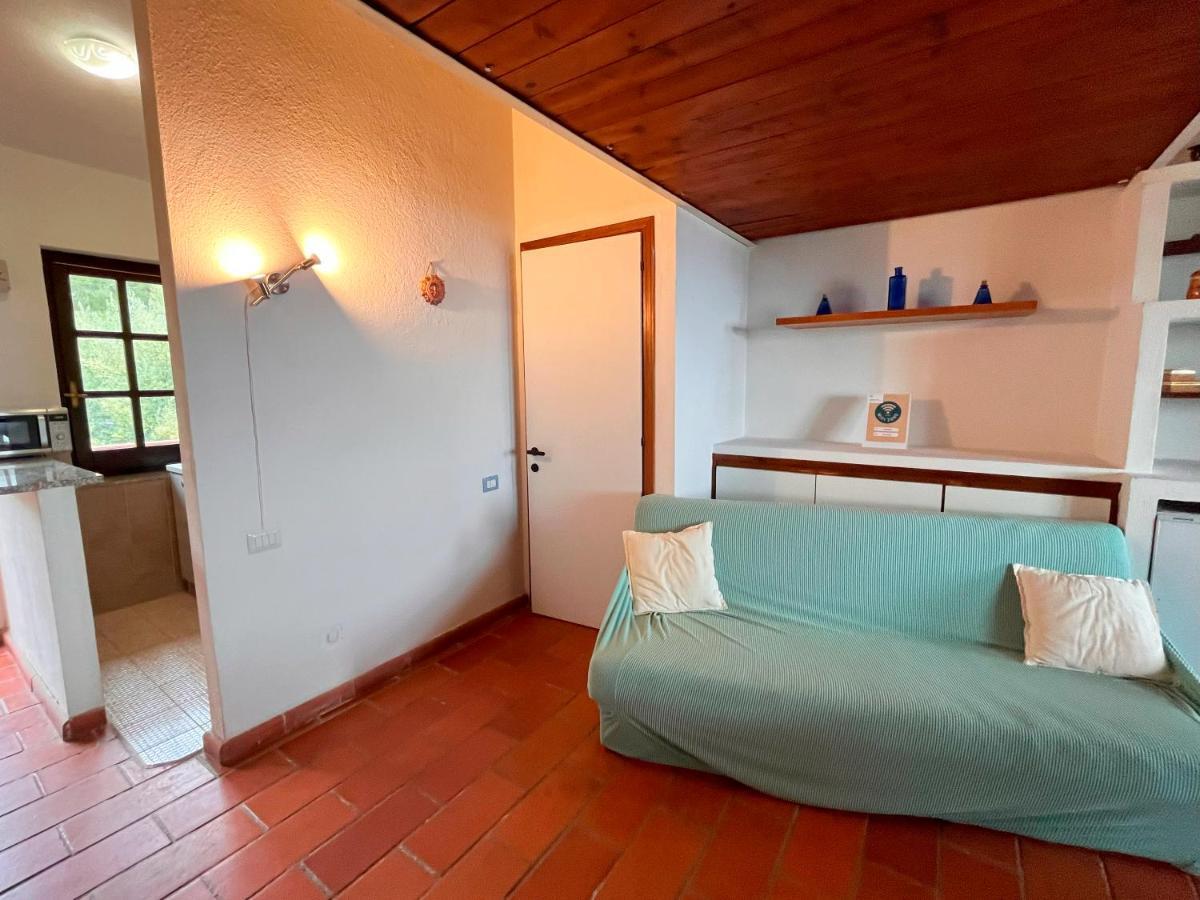 Appartamento Con Vista Mare A Terramala Terra Mala Exterior photo