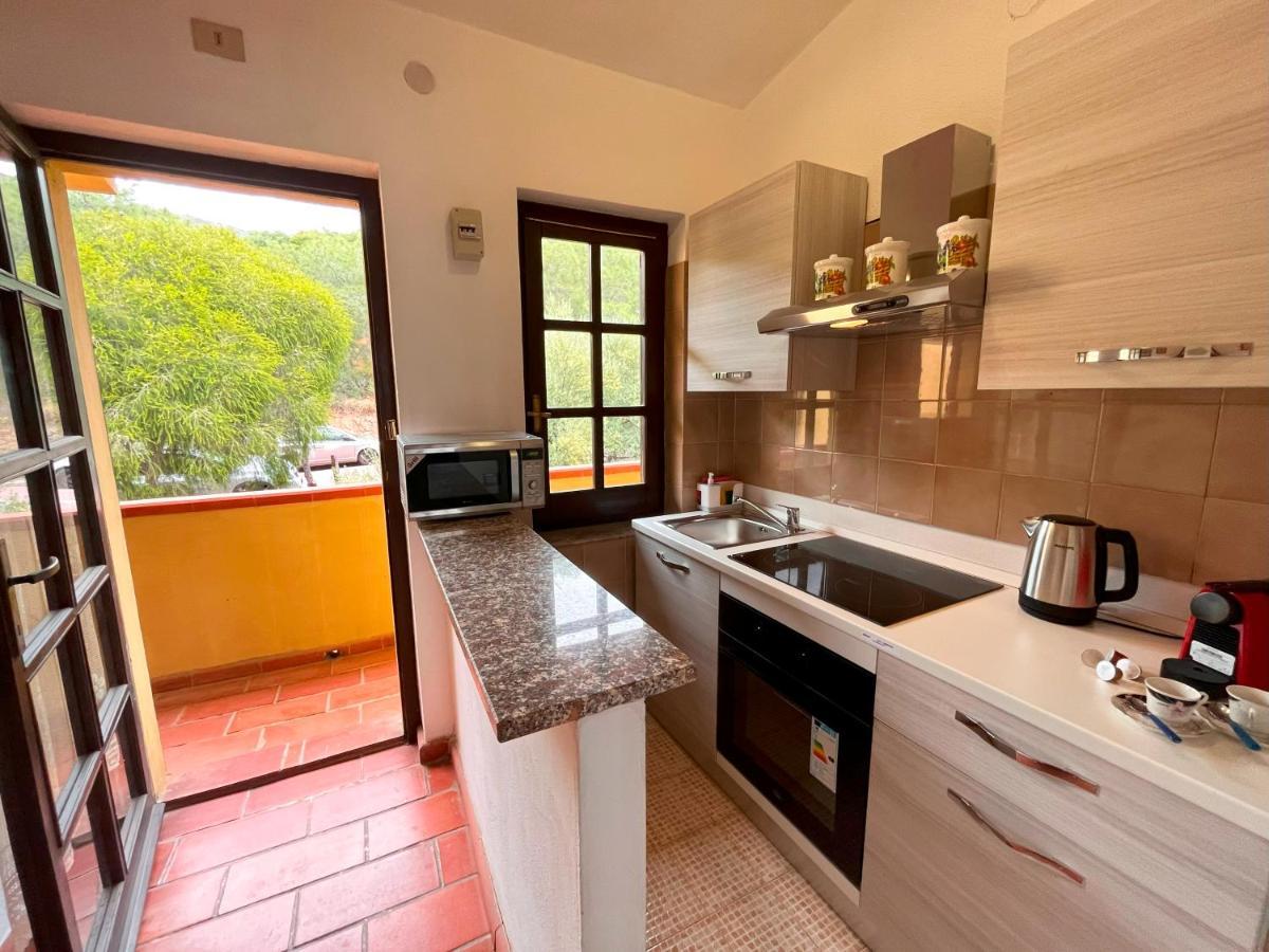 Appartamento Con Vista Mare A Terramala Terra Mala Exterior photo