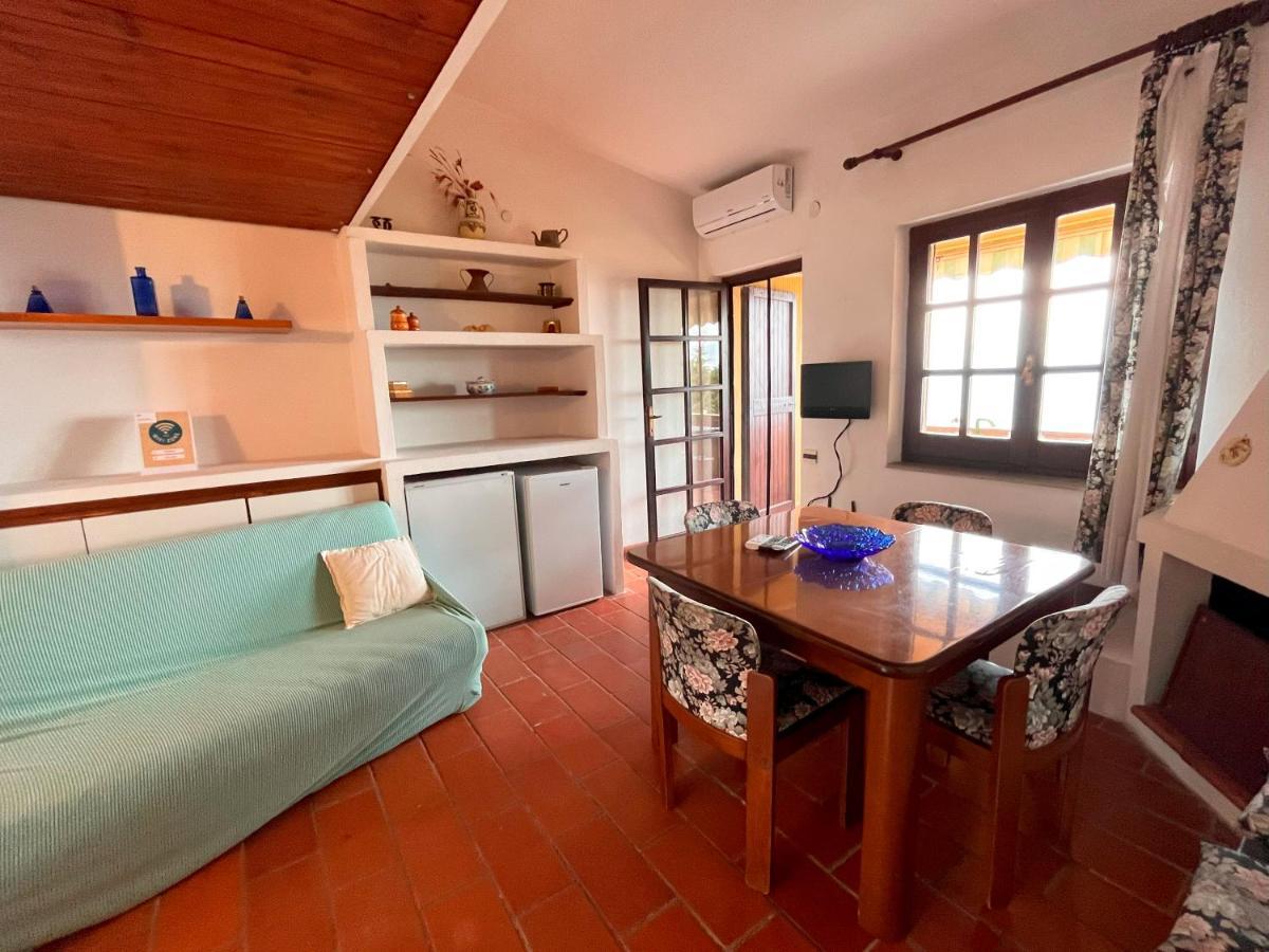 Appartamento Con Vista Mare A Terramala Terra Mala Exterior photo