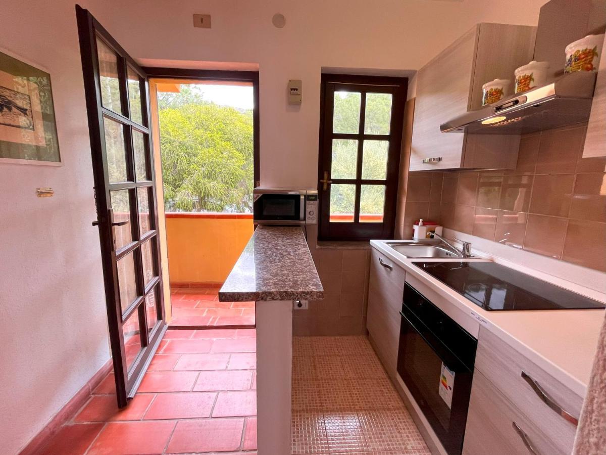 Appartamento Con Vista Mare A Terramala Terra Mala Exterior photo
