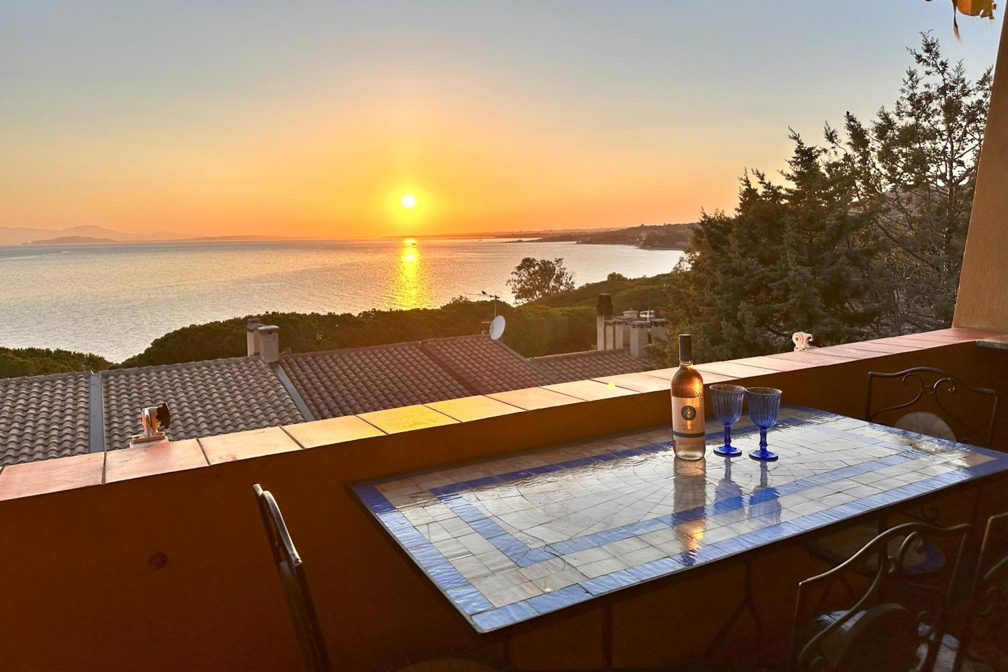 Appartamento Con Vista Mare A Terramala Terra Mala Exterior photo