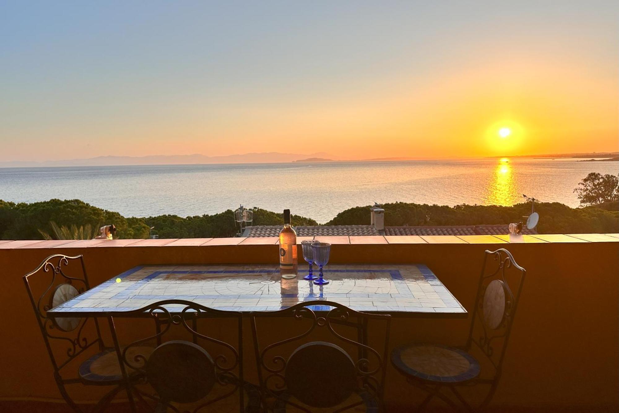 Appartamento Con Vista Mare A Terramala Terra Mala Exterior photo