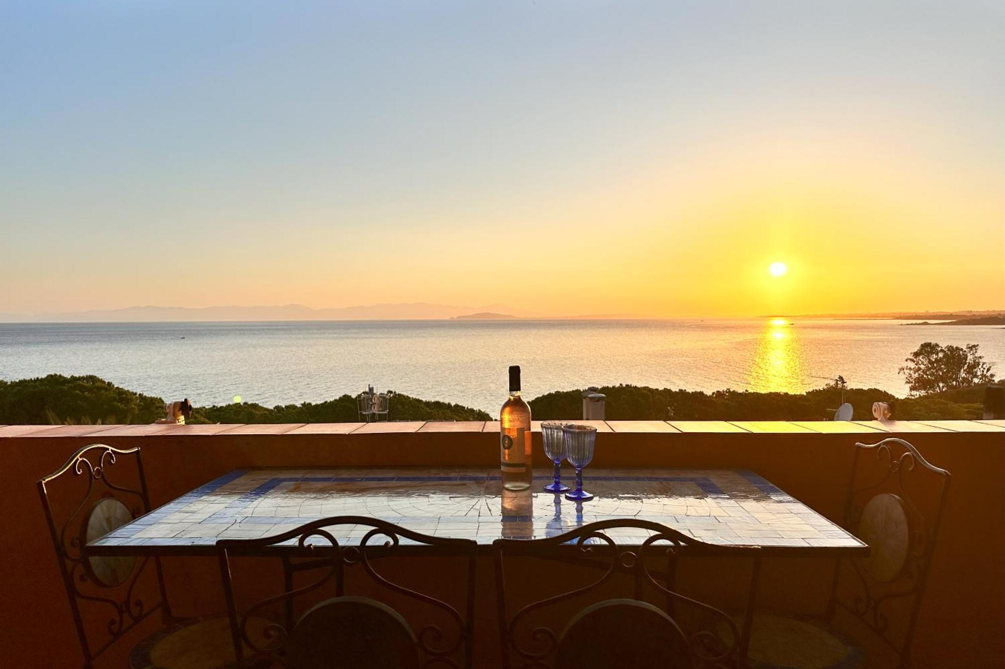 Appartamento Con Vista Mare A Terramala Terra Mala Exterior photo