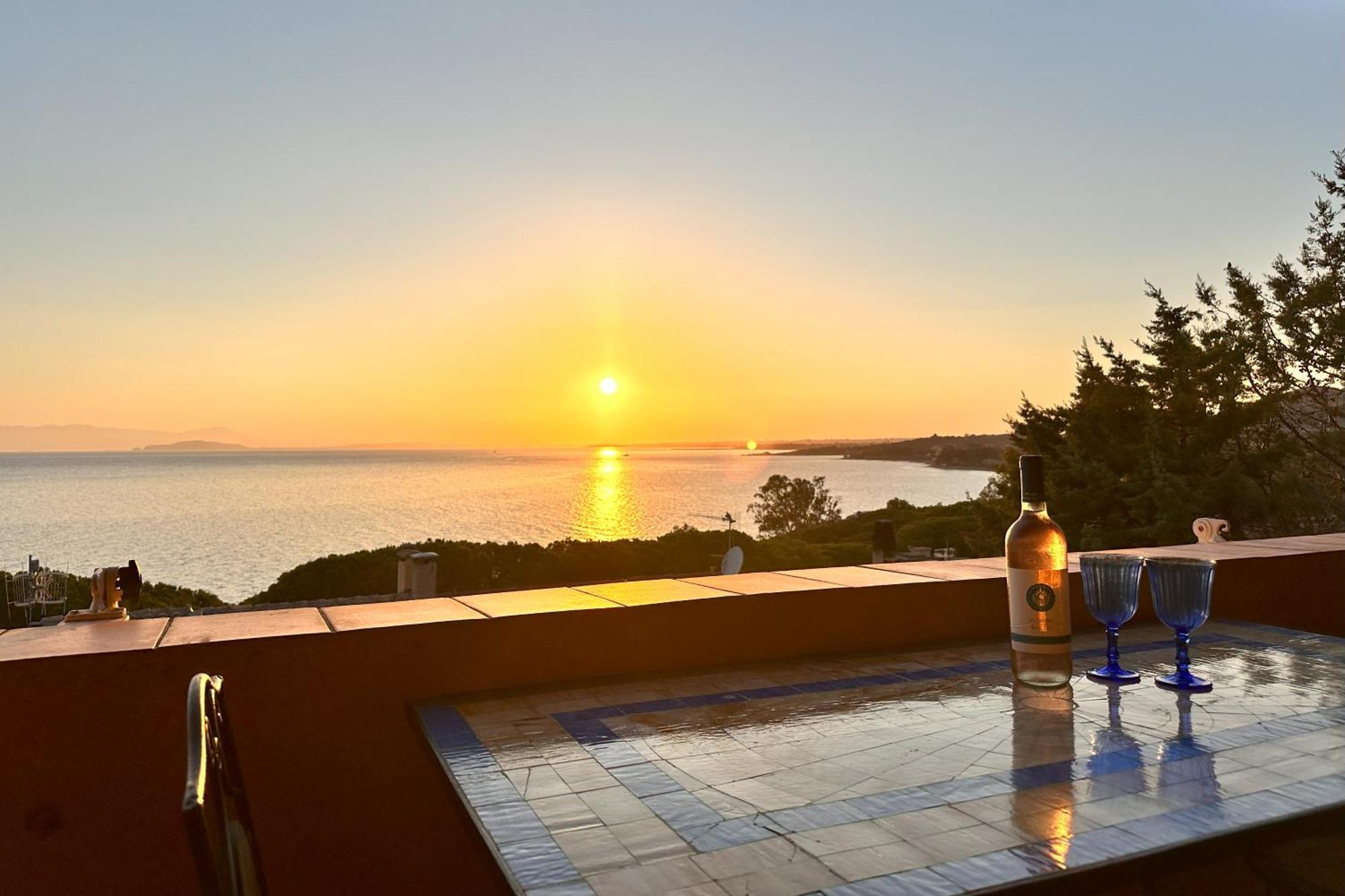 Appartamento Con Vista Mare A Terramala Terra Mala Exterior photo