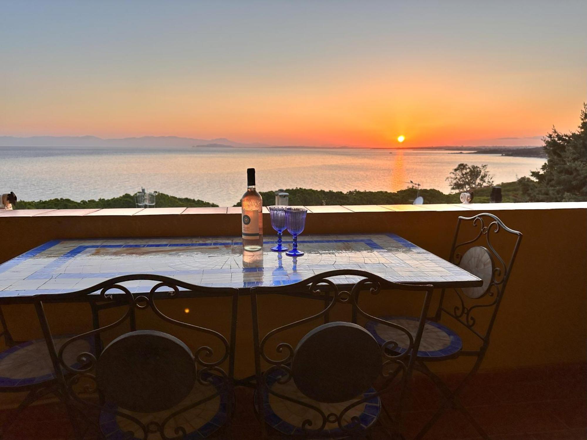 Appartamento Con Vista Mare A Terramala Terra Mala Exterior photo