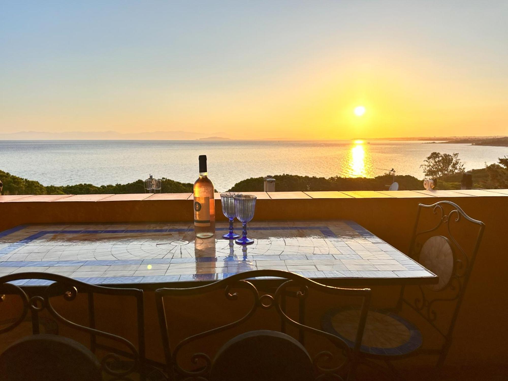 Appartamento Con Vista Mare A Terramala Terra Mala Exterior photo