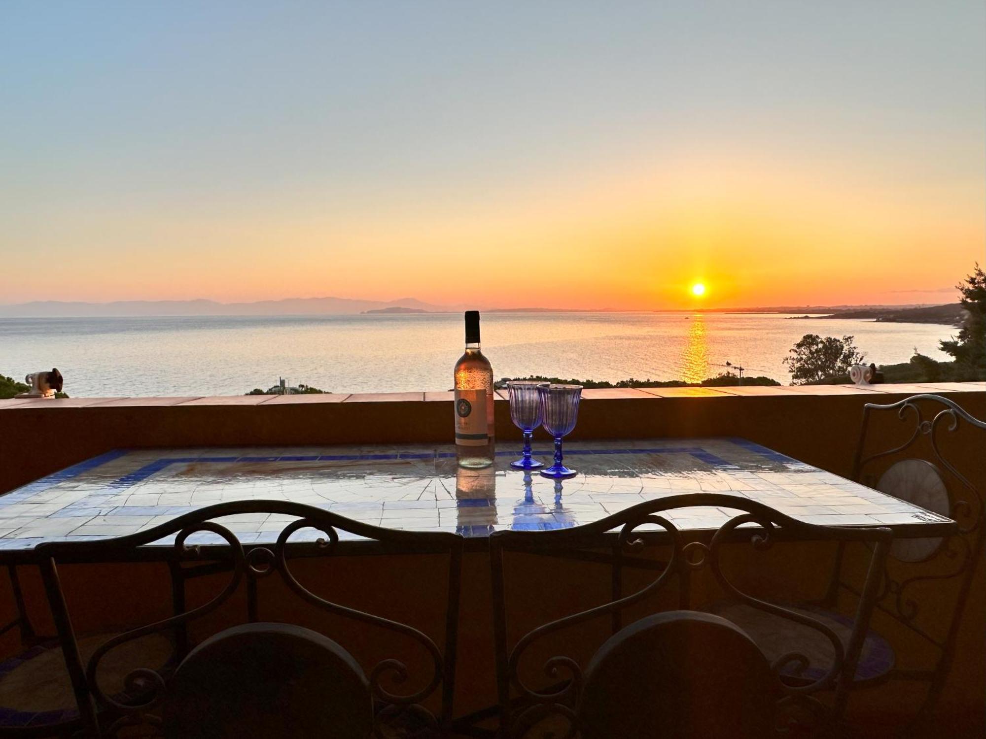 Appartamento Con Vista Mare A Terramala Terra Mala Exterior photo