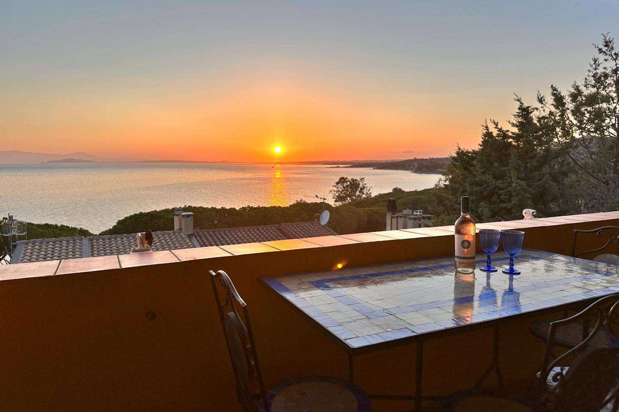 Appartamento Con Vista Mare A Terramala Terra Mala Exterior photo