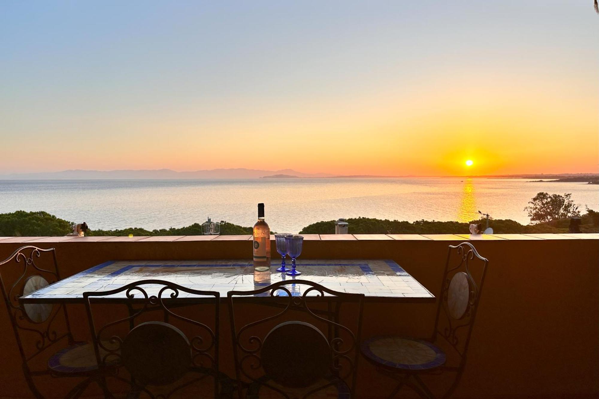 Appartamento Con Vista Mare A Terramala Terra Mala Exterior photo